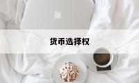 货币选择权(货币选择的原则是什么)